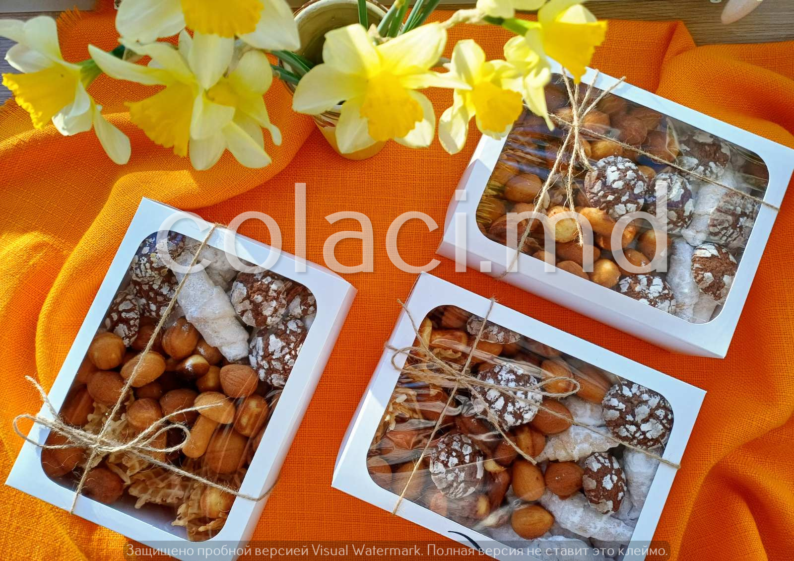 Colaci (348) – Colaci Artizanali